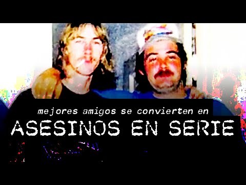 Best Friends Who Became Serial Killers | True Crime Documentary