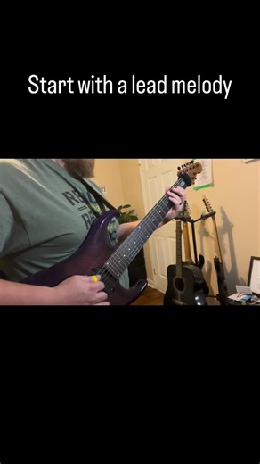 How to make an epic intro using a looper #ax8 #looper | Cody Bryant | Facebook