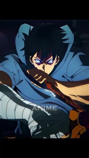 jin wo sung #anime #animeedit