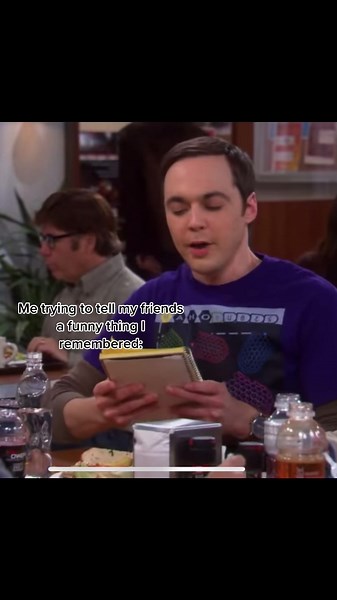 Sheldon Cooper Funny Moments Explained