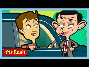 THE SHOW OFF! | Mr Bean | WildBrain Kids