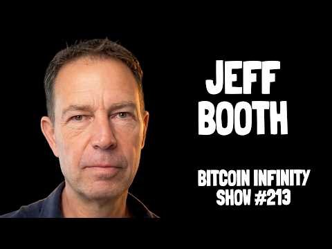 Miners Are About to Find Out Who's in Charge | Jeff Booth | BIS #213