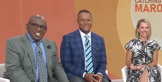 NBC Officially Loses Another 'Today' Co-Host