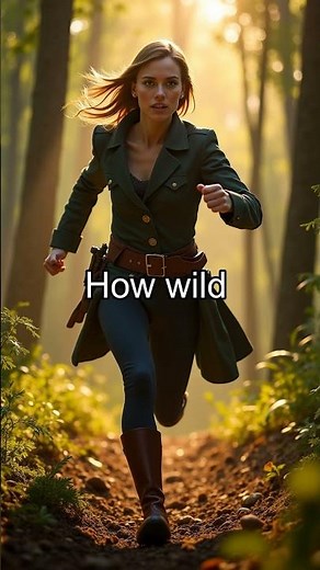 The Secret Life of America's First Female Spy Revealed! #Shorts