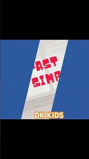 Present Simple, Past Simple, Present Continuous, Past Continuous and their differences