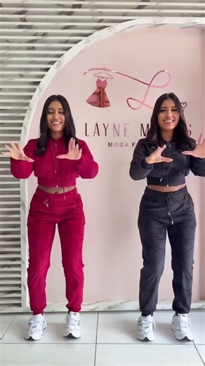 Conjunto moda #feminina #atacado #trending #todu #lojadobras