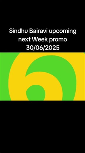 sindhu Bairavi upcoming promo #sindhubairaviSerial #nextweekpromo #vijaytvserialpromo #upcomingpromo #tomorrowpromo #todaypromo #vijaytvserial#viralvideo #viraltiktok #trending #foryou #foryoupage #pyf #fyp #viral