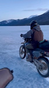 3 comments | The most unique and dynamic hunt in the Yukon has got to...