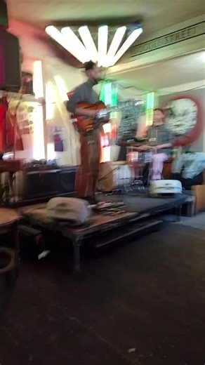 The Lamb Surbiton on Reels