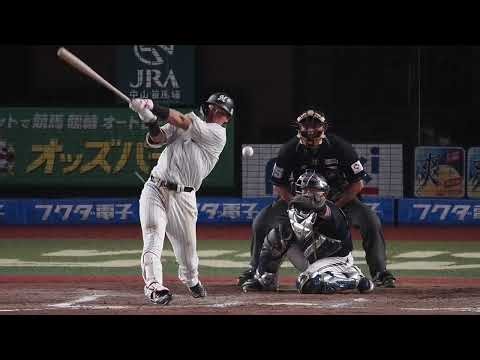 baseball batting
