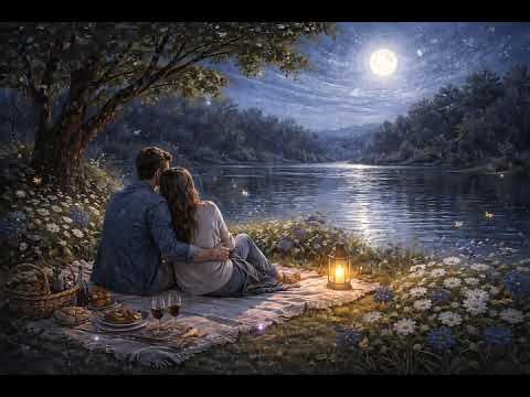 An Evening That Doesn’t Ask for Anything