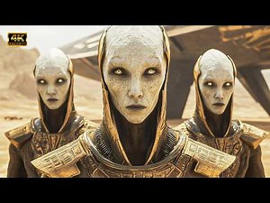 ANCIENT GODS (2025) | The Watchers, Anunnaki, Sky Beings That Once Ruled Earth