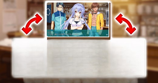 Summer Pockets - 下載遊玩 PC 或 Mac 版本 (模擬器)