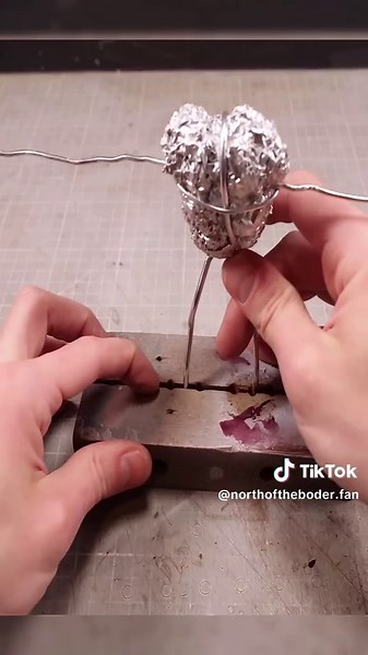 I made DEERCLOPS! #deerclops #terraria #dontstarvetogether #polymerclay #northoftheborder