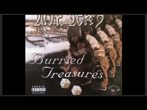 Alaskan Rapper Artist- Icky Song Better Way #Alaska #AlaskaRap #Anchorage