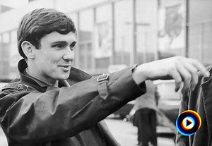 The Angels Got Together by Gene Pitney