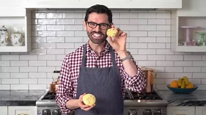 1.4K views · 61 reactions | Cake mix cookies are the ultimate no hassle treat! You can whip them up in a moment an have delicious soft cookies in no time. I’ve included a phenomenal from scratch version that’s a must try in the post too! Get this recipe at: https://preppykitchen.com/cake-mix-cookies/ | Preppy Kitchen | Facebook