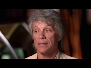 Bon Jovi BOLD REACTION To Oasis Concert