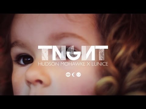 TNGHT - Bugg'n (Hudson Mohawke x Lunice)
