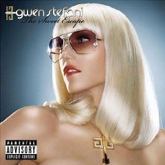 Paroles et traduction de la chanson «The Sweet Escape (feat. Akon)» par Gwen Stefani