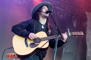 Stream: Conor Oberst's new solo album Ruminations