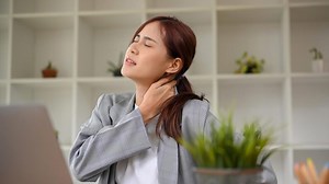 Yoga For Neck Pain: 4 Yoga Poses For Neck Pain Relief | Herzindagi