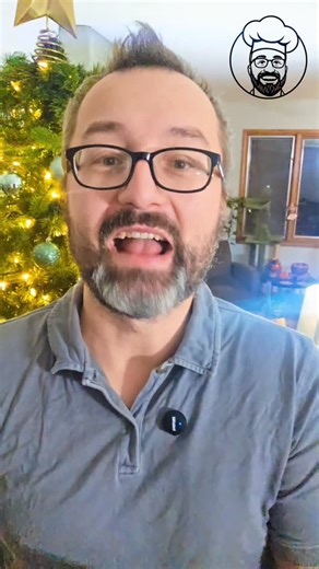 We did it! 2025 Season is complete! ✅👨‍🍳 ​Thank you to every single one of you who cooked with me this year. From Czech classics to flavors around the world, your support means everything. ​Get ready for 2026: 🇨🇿 More Czech & Slovak Recipes 🌍 World Cuisine 👶 NEW: Kids Cooking Series! ​ ​Happy Holidays! See you in the kitchen. 🎄✨ ​#TomtheChef #CookingClasses #YearInReview #ChefTom #CzechFood ThankYou 2026 KidsCooking Foodie CookingHub | Tom the Chef