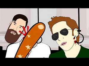 Useless ID - Without A Choice (Official Video)