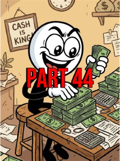 #money | money