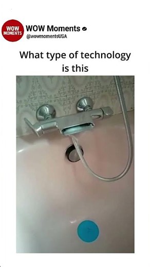 What type of technology is this