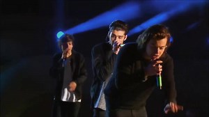 【中字熟肉】One Direction TV Special Full