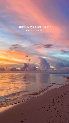 Sunsets melting into endless blue, the sound of waves crashing - the ocean's beauty is undeniable! But beyond the postcard-perfect views, our oceans are Earth's lifeblood. 🌍 💙 They regulate climate, produce most of the planet's oxygen, and teem with incredible life 🌊 🐠 📽 @ayaka_maru.saipan, @heppokotaylor, and @alexkyddphoto 📍 Saipan, Japan, Tonga, and Indonesia 🎶 Auli’i Cravalho, Vai Mahina, Olivia Foa’i, Opetaia Foa’i, Matthew Ineleo - Know Who You Are #beautifuldestinations #oceanlover