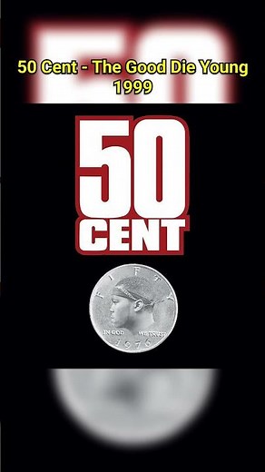 50 Cent - The Good Die Young [1999]' | #50Cent #GUnit