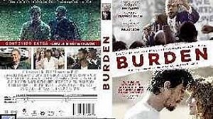 Burden (2018) Castellano
