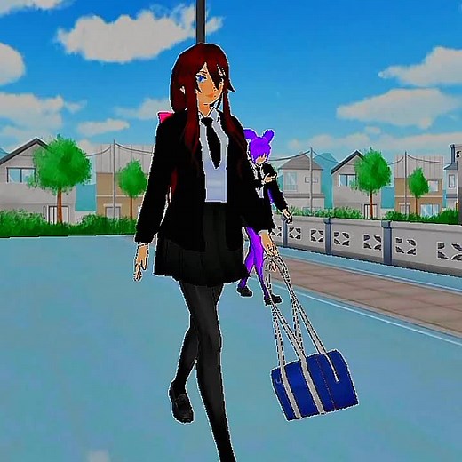Edición de My Yandere Love Remake en Yandere Simulator