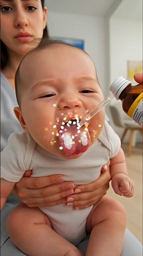 Mouth Infection, Urine Burning & Acidity? These Medicines Help!