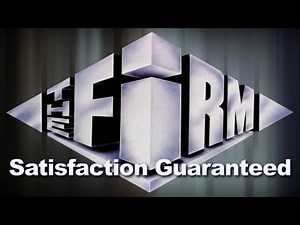 The Firm – Satisfaction Guaranteed - Lyrics with some Effects
