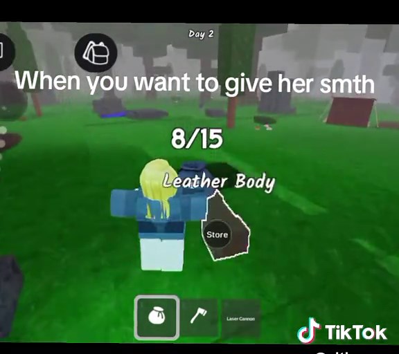 Navigating Gift Giving in Roblox: A Fun Experience