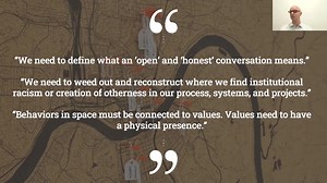 56K views · 34 reactions | The Future of DEI and Design as a Responsible Experience Service, Presented in Partnership with Material Bank | Interior Design Magazine | Facebook