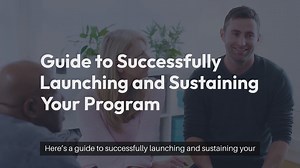 Starting and Maintaining Watch Programs