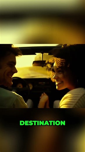 Golden Hour Love Sunset Drive & Freedom