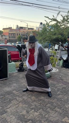 Alejandro Marquez on Reels