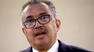 The world has never been in a better position to end the COVID pandemic, the head of the World Health Organization said, his most optimistic outlook yet on the years-long health crisis which has killed over six million people https://reut.rs/3S1brGJ | Reuters