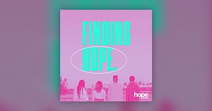 Chee Seng Fah - A Story of Grief, Faith and Stage Four Cancer - Hope 103.2's Georgia Free