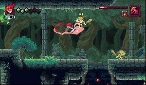 Flynn: Son of Crimson Review - A Short Enjoyable Walk With My Dog