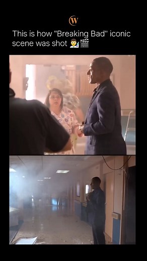 Why How Daily | Facts | DailyNews | The scene of Gus' death in "Breaking Bad" involved a lot of work behind the camera. First, Giancarlo Esposito played his way out of that... | Instagram