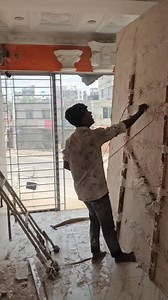 Wall partition 2440*1220 Plaster board | JK Gypsum Decoration BD