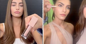 3 usos del gloss que simplifican tu rutina de make up