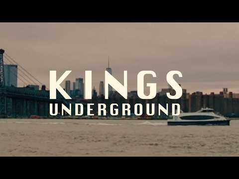 KINGS UNDERGROUND | A Documentary on Litefeet Dancing | NYC