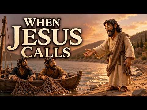 When Jesus Calls